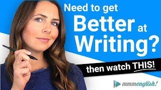 Write Better in English ✍️ Teachers Tips [upl. by Cutcliffe]