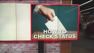 How to check your Georgia voter registration status [upl. by Eniowtna]