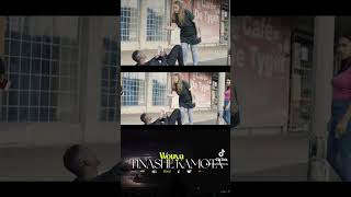 Tinashe Kamota Wouya Official Video Trailer [upl. by Eycats]