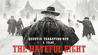 The Hateful Eight 2016  Last Shot clip HD  Samuel L Jackson Kurt Russell [upl. by Yazbak296]