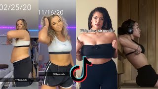 The Greatest Glow Up Transformations On TikTok😱 58 [upl. by Navis306]