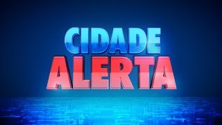 AO VIVO ASSISTA AO CIDADE ALERTA [upl. by Botzow]