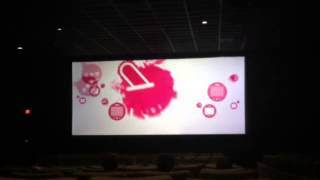 AMC Theatres  Policy Trailer  Resist the Urge [upl. by Ecarg]