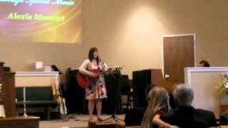 Francesca Battistelli  Beautiful Beautiful [upl. by Stahl]