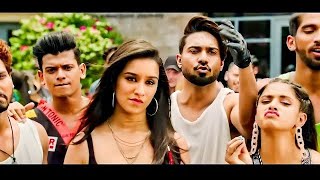 Illegal Weapon 20 Full Video Street Dancer 3D Varun DShraddha KNoraTanishk BJasmine SGarry S [upl. by Zetta]