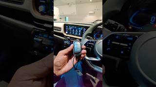 All New Hyundai Creta Dashboard amp Key Design 😍🔥 [upl. by Allyce114]