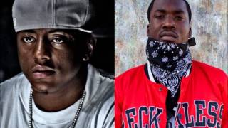 Cassidy  Catch A Body Meek Mill Diss New CDQ Dirty NO DJ [upl. by Asela]