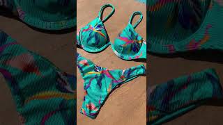 MODA PRAIA 2024 I TENDÊNCIA MODA PRAIA I RIC BEACHWEAR [upl. by Artekal193]