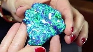 18 Most Rare amp Expensive Gemstones [upl. by Ajan386]