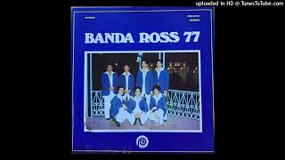 OSTIONES ALVARADEÑOS  BANDA ROSS 77  1977  ALBUM  183  TEMA  3797 [upl. by Sainana845]