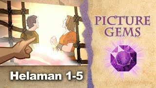 Helaman 15  Picture Gems [upl. by Letsirhc191]