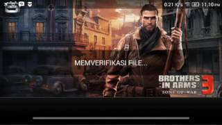 Unlimited bundles apk mod brother in arms 3 tutorial and download [upl. by Levina]