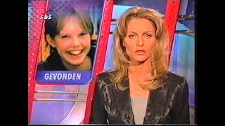 Hart van Nederland 1999 [upl. by Kirkpatrick]