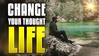 How To Change Your Thought Life  RENEW Your Mind [upl. by Sabian950]