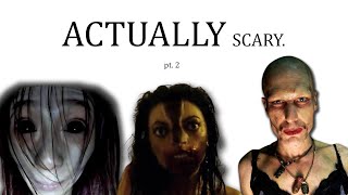 horror movies that are actually scary pt2 [upl. by Barina]