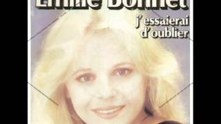 Emilie Bonnet  Jessaierai doublier  version originale de Si tu veux messayer 1983 [upl. by Cowey]