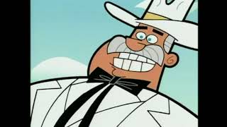 Doug Dimmadome Owner of the Dimmsdale Dimmadome but he cant get his name right [upl. by Auohc]