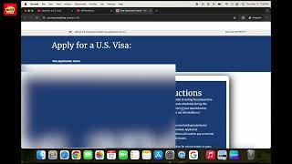 H1BH4 Dropbox timeline  How to track your passport  TAVIinUSA vLOGS  VLOG 61 [upl. by Yancy]