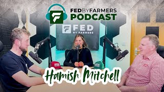 Hamish Mitchell  Becoming a shearing champion mind games and a lucky kick from a horse [upl. by Nuavahs201]