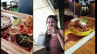 koregaon park social  kopa mall vlog yummyswaad social KoregoanparkSocial foodie foodreview [upl. by Salangi]