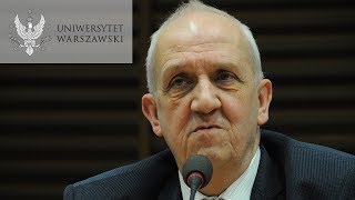 „1968 – koniec i początek” prof Andrzej Friszke [upl. by Notsuh]