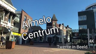 Almelo Centrum [upl. by Adile]