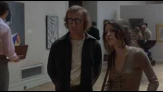 Woody Allen in Play It Again Sam [upl. by Hegarty]