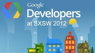 Google Developers SXSW Lightning Talks [upl. by Caputo282]