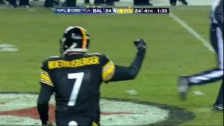 Steelers Most Memorable Moments [upl. by Crifasi613]