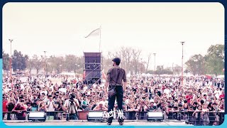 🎙️Leo Grazzo  Presentación en Villa Carlos Paz [upl. by Elo420]