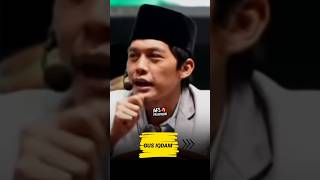 GUS IQDAM quotOJO PISAN PISAN MELAWAN ORANG BAIK  KERONO WONG APIK KUWI DI JOGO GUSTI ALLAH [upl. by Guerra398]