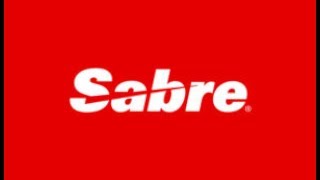 Sabre Training APIS EntryAdvance Passenger Information System [upl. by Thistle]