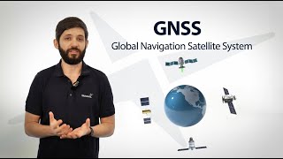 GNSS Explained  What You Need to Know [upl. by Ivek396]