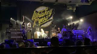 Whiskey Myers  Stone live  Devon Amphitheater  Decatur IL  6123 [upl. by Vidovik]