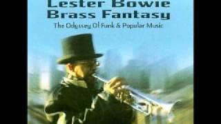 Nessun Dorma  Lester Bowie Brass Fantasy [upl. by Billi33]