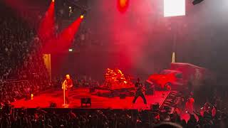 Blink182  Dysentery Gary O2 Arena London October 11 2023 LIVE4K [upl. by Poll319]