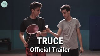 Truce  Official Trailer  Going Live 17th May [upl. by Herstein]