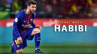 Lionel Messi ► Habibi  Dj Gimi  Albanian Remix ● Skills amp Goals ● HD [upl. by Akere234]