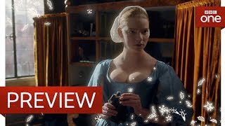 Nellas miniature dollhouse causes problems  The Miniaturist Preview  BBC One [upl. by Dunton]