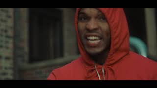 Breezo 600Breezy  Murder Rate Music  Dir By princefilms [upl. by Moguel]