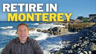 Retiring in Monterey California [upl. by Moorish]