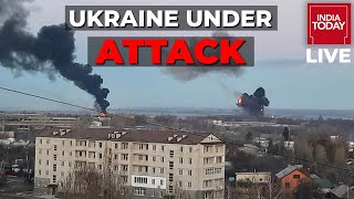 RussiaUkraine War LIVE Updates  Ukraine News Live RussiaUkraine Conflict Live  World News Live [upl. by Deck659]