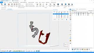 Tutorial What are the building blocks of Materialise Magics [upl. by Susy]