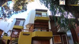 Triplex en venta San Bernardo [upl. by Deonne918]