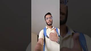 Finally 1st class le li aaj College ki new subscribe shorts youtubeshorts instagram viralvideo [upl. by Schubert235]