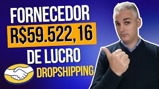 2 FORNECEDORES DE DROPSHIPPING NACIONAL PARA MERCADO LIVRE [upl. by Hannaoj]