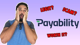 My Honest Review of Payability  Is Payability worth it for Amazon FBA sellers [upl. by Prestige]