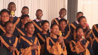 LIVE PERFORMANCE BEROYA MISSION ADVENTIST CHOIR AT CAMP MEETING [upl. by O'Neill]