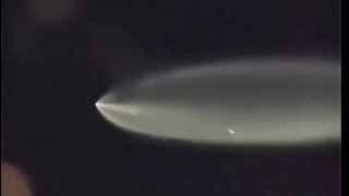 Chinas Shocking ICBM Test New footage emerged of the missile in bold military display [upl. by Robet644]