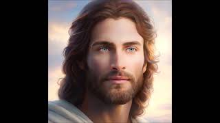 Jesus Guided Meditation  The Christ Experience [upl. by Leuqim]